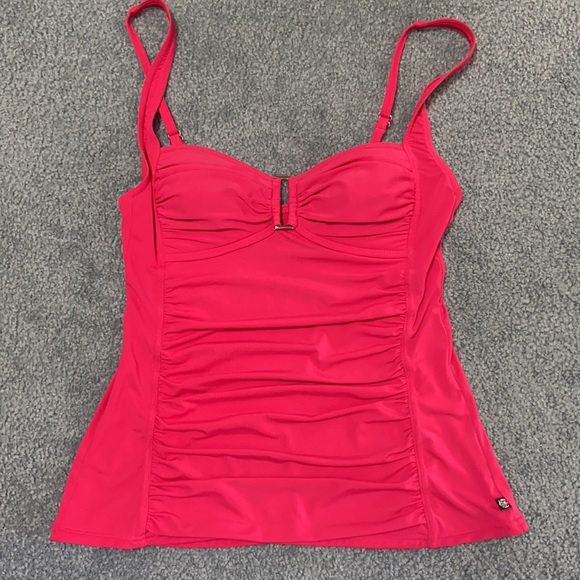 Tankini swimsuit - Picture 3 of 7